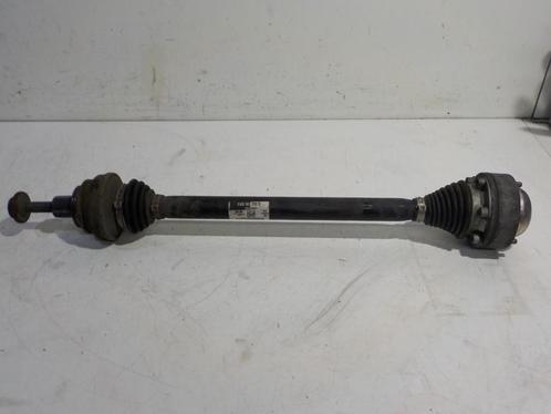 AANDRIJFAS RECHTS ACHTER Audi A4 Avant (B9) (1401234567), Auto-onderdelen, Remmen en Aandrijving, Audi, Gebruikt