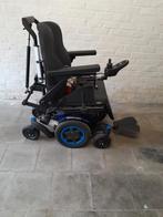 Quicki Q300 elektrische rolstoel Nieuw Nieuw PMR, Diversen, Rolstoelen, Ophalen of Verzenden, Zo goed als nieuw