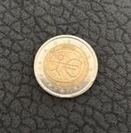 2 euromunt Spanje 2009. Herdekingsmunt Emu, Postzegels en Munten, Ophalen