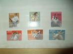 Zoo Antwerpen, Postzegels en Munten, Postzegels | Europa | België, Ophalen of Verzenden, Postfris
