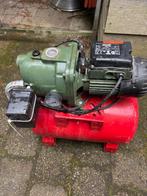 Pomp (hydrofoor) - defect !!, Tuin en Terras, Waterpompen, Ophalen, Gebruikt, Elektrisch, Hydrofoorpomp