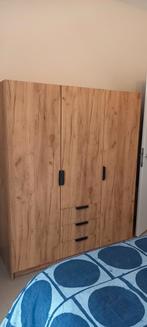Klerenkast [ nieuw ], Huis en Inrichting, Kasten | Kleerkasten, Ophalen, Zo goed als nieuw