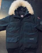 Manteau homme, Enlèvement ou Envoi, Taille 46 (S) ou plus petite, Noir, Canada goose