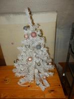 nr.2076 - Kleine kerstboom met decoratie, Diversen, Ophalen