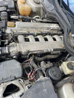 Moteur range Rover p38 moteur bmw tds, Enlèvement, Utilisé