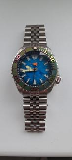 Seiko automatic

zie foto's, Ophalen of Verzenden, Staal, Staal, Seiko