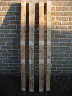 kepers, Ophalen, Gebruikt, Minder dan 180 cm, Balken