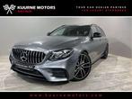 Mercedes-Benz E-Klasse 43 AMG 4-Matic/ Nightpack/ Pano/ Hud/, Autos, 5 places, Android Auto, 295 kW, Break