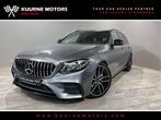 Mercedes-Benz E-Klasse 43 AMG 4-Matic/ Nightpack/ Pano/ Hud/, 5 places, Android Auto, 295 kW, Break