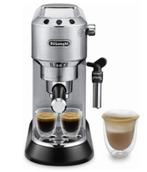 DeLonghi Dedica EC685, Elektronische apparatuur, Koffiezetapparaten, Ophalen, Gebruikt, Espresso apparaat, 4 tot 10 kopjes