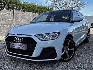Audi A1 Sportback 25 TFSI Advanced COCKPIT/CARPLAY/CRUISE, Autos, https://public.car-pass.be/vhr/0de3670d-b27a-4d14-b033-d76f099b3166