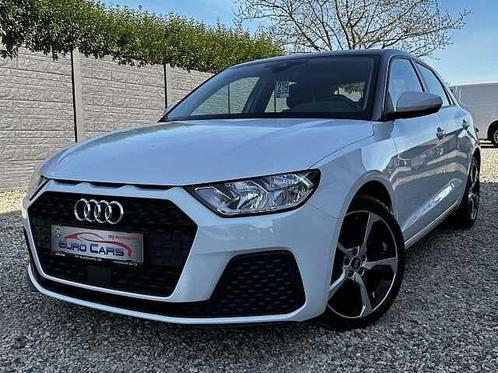 Audi A1 Sportback 25 TFSI Advanced COCKPIT/CARPLAY/CRUISE, Auto's, Audi, Bedrijf, Overige modellen, ABS, Airbags, Airconditioning