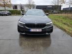 BMW 530E Hybrid IPerformance, Auto's, BMW, Automaat, Achterwielaandrijving, Leder, 5 zetels