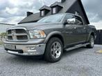 Dodge RAM 5.7L HEMI *LPG*LARAMIE**Open dak*1ste eig*Leder*, Auto's, Dodge, Automaat, 5654 cc, Bedrijf, 5 zetels