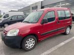 Peugeot partner 1.6HDI 5 personen gekeurd voor verkoop euro4, Auto's, 75 kW, Overige kleuren, 5 deurs, 1560 cc