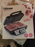 Wafelijzer te koop, Enlèvement, Neuf