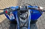 Quad Yamaha YFM90R te koop, Motoren