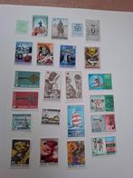 België 1968 OBP 1443-1481, Ophalen of Verzenden, Postfris