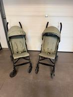 Plooibuggys little dutch, Enlèvement, Comme neuf