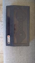 Gedore 1/4 ratelset 16delig., Auto diversen, Ophalen, Zo goed als nieuw