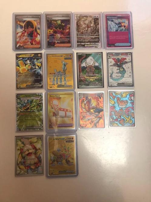 pokémon hits te koop, Hobby & Loisirs créatifs, Jeux de cartes à collectionner | Pokémon, Enlèvement