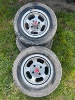 Ford Mustang velgen, Auto-onderdelen, Banden en Velgen, Ophalen, 13 inch, Band(en)