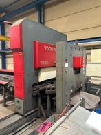 Voortman V550/4 pons/knipstraat, Ophalen, Gebruikt