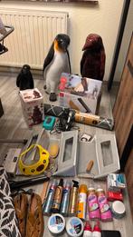 Om de prachtige vlooienmarkt van Loy te veroveren, Ophalen, Zo goed als nieuw