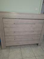Volledige babykamer "Nevada". Zeer goede staat, Kinderen en Baby's, Kinderkamer | Commodes en Kasten, Ophalen