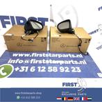 VOL OPTIE BUITENSPIEGEL SET Mercedes A KLASSE W177 V177 SPIE, Auto-onderdelen, Spiegels, Ophalen of Verzenden, Gebruikt, Mercedes-Benz