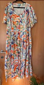 Ulla Popken | maat 52 | ZIE BESCHRIJVING, Kleding | Dames, Grote Maten, Ophalen, Overige kleuren, Jurk, Nieuw