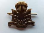 Ww2 canadian paratrooper insigne, Ophalen of Verzenden