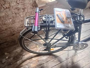 Stadsfiets Heren beschikbaar voor biedingen