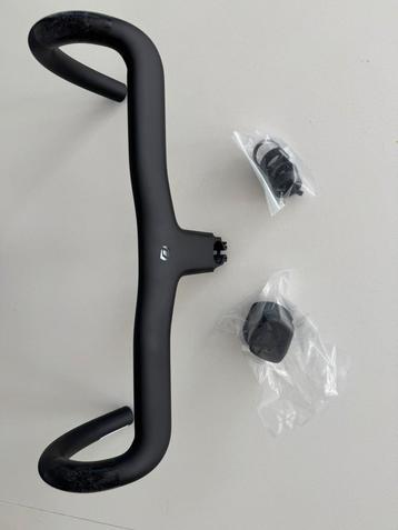 Syncros cockpit IC-R100-SL 100mm 380mm beschikbaar voor biedingen
