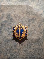 Knoopsgat speld, Ophalen of Verzenden