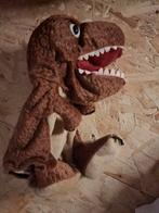 3 Dino handpop knuffels, Kinderen en Baby's, Ophalen, Nieuw, Overige typen