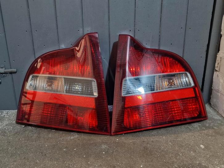 Feux arrière Volvo S80, Auto-onderdelen, Verlichting, Volvo, Ophalen of Verzenden