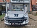 Peugeot 207 *3JAAR/ANS GARANTIE* Ontdek al onze wagens op ww, 4 zetels, Stof, Gebruikt, 4 cilinders