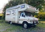 Camping car Peugeot J5 1994, Jusqu'à 5, Caméra de recul, Boîte manuelle, Diesel