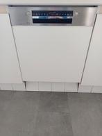 Vaatwasser Bosch inbouw, Elektronische apparatuur, Vaatwasmachines, Ophalen, Zo goed als nieuw, Inbouw, Kort programma