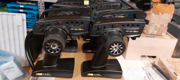 Hpi tf 40 zenders, Enlèvement ou Envoi, Utilisé