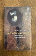 M. Kabat-Zinn - Met kinderen groeien, Enlèvement ou Envoi, M. Kabat-Zinn; Jon Kabat-Zinn