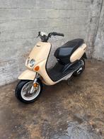 Mbk yamaha ovetto, Fietsen en Brommers, Scooters | Yamaha, Ophalen, Overige modellen, Benzine, 50 cc