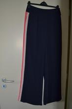 Broek K Relish, Kleding | Dames, Broeken en Pantalons, Blauw, Maat 46/48 (XL) of groter, Ophalen of Verzenden, Zo goed als nieuw