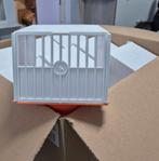 nid pour oiseaux  élevage d'oiseaux, Enlèvement, Utilisé