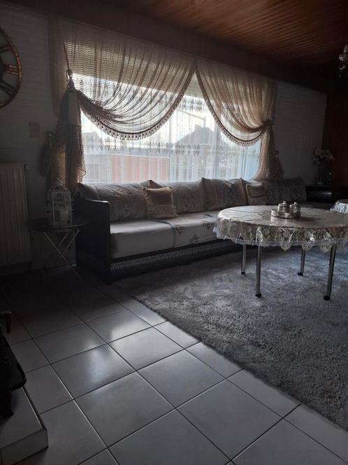 Marokkaanse woonkamer, Huis en Inrichting, Fauteuils, Ophalen