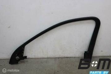 Bekleding portierruitframe rechts Audi E-tron SB 4KE867610 beschikbaar voor biedingen
