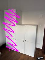 Ikea Platsa, Enlèvement, Comme neuf