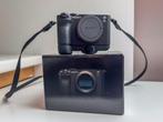 Sony A7C R + Sony FE 16-35mm F/4.0 G PZ, Audio, Tv en Foto, Fotocamera's Digitaal, Ophalen, Compact, Zo goed als nieuw, Sony