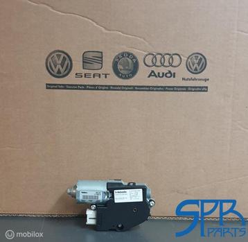 GOLF 7 A3 8V MOTOR PANO SCHUIFDAK Dak PANORAMADAK 8V3959591A beschikbaar voor biedingen